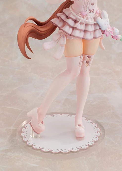(1/7 Scale Figure) Umamusume: Pretty Derby Aston Machan: Unforgettable Sugar Candy