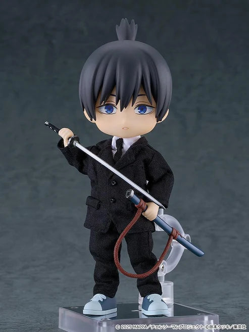 (Nendoroid Doll) Chainsaw Man Aki Hayakawa