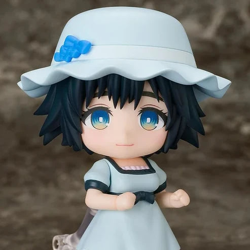 (Nendoroid 3143) STEINS;GATE Mayuri Shiina 2.0