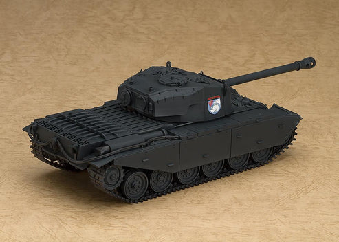 (Nendoroid More) Girls und Panzer Centurion