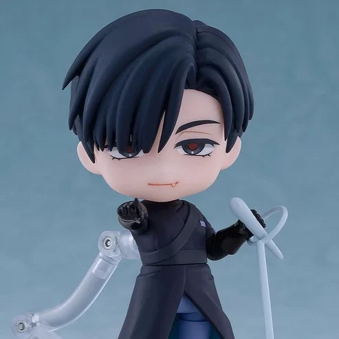 (Nendoroid 3146) ALIEN STAGE Ivan