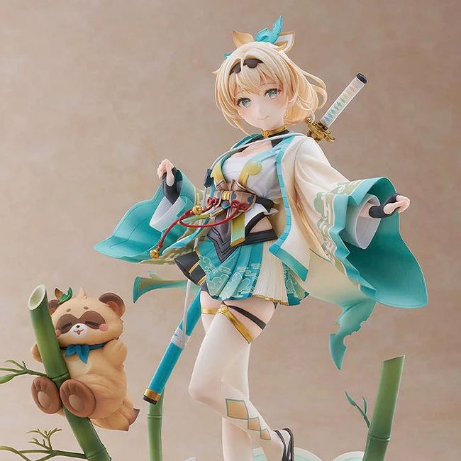 (1/7 Scale Figure) hololive Iroha Kazama