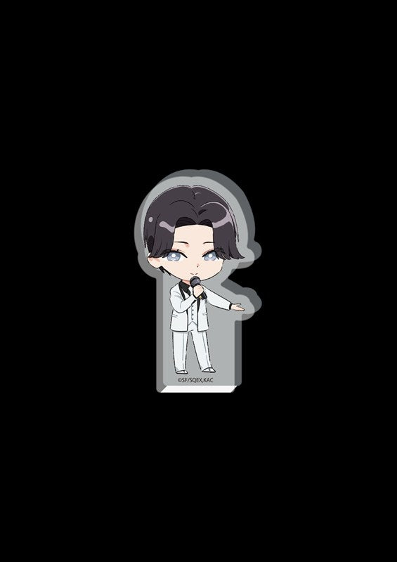 (Goods - Acrylic Stand) My Dress-Up Darling Season 2 Acrylic Mini Figure Collection Chibi (Blind Box -Single)