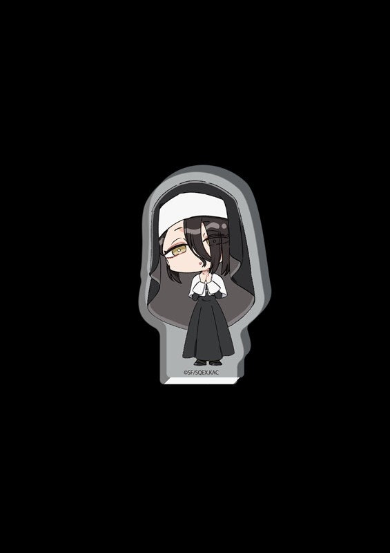(Goods - Acrylic Stand) My Dress-Up Darling Season 2 Acrylic Mini Figure Collection Chibi (Blind Box -Single)