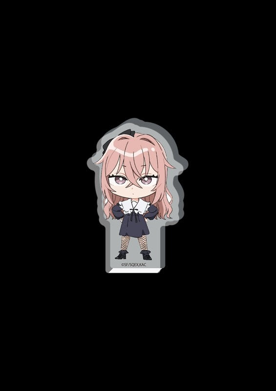 (Goods - Acrylic Stand) My Dress-Up Darling Season 2 Acrylic Mini Figure Collection Chibi (Blind Box -Single)