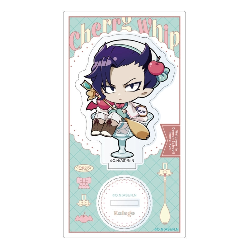 Goods - Stand Pop) Welcome to Demon School! Iruma-kun Acrylic