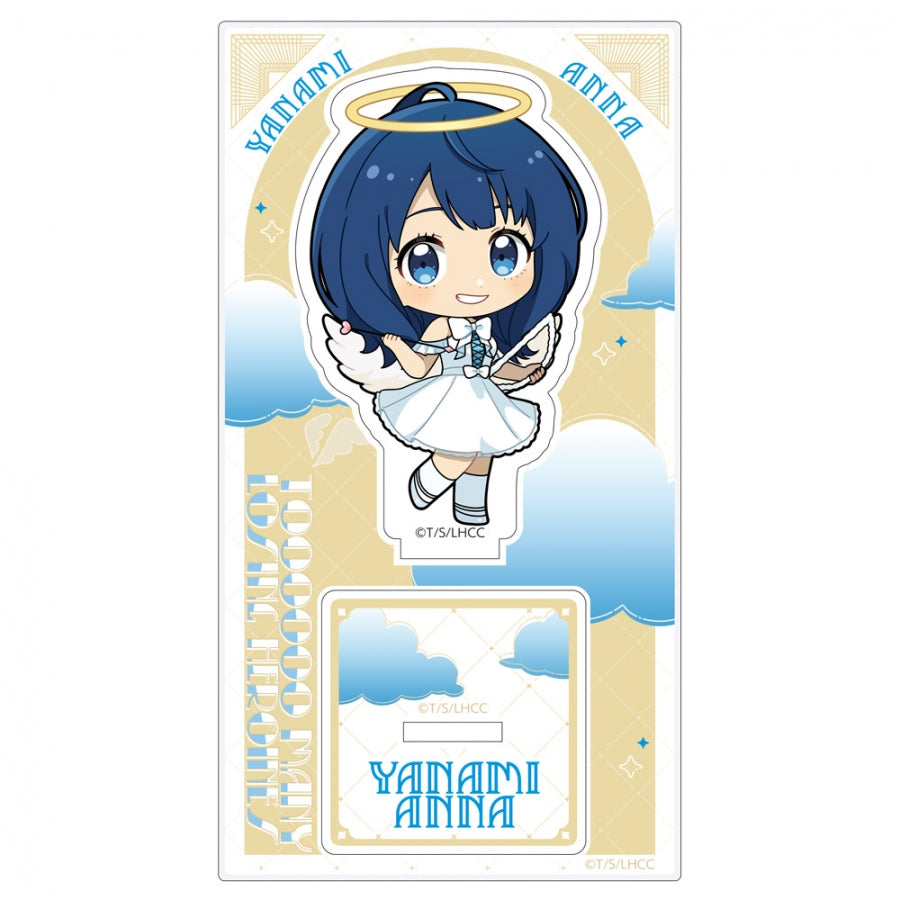 (Goods - Acrylic Stand) Too Many Losing Heroines! Acrylic Stand (Anna Yanami/Angel)