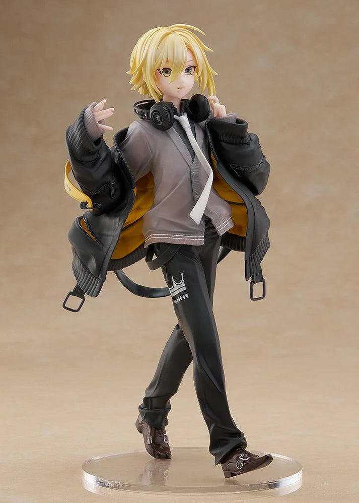 (1/7 Scale Fgure) Nijisanji Uzuki Kou