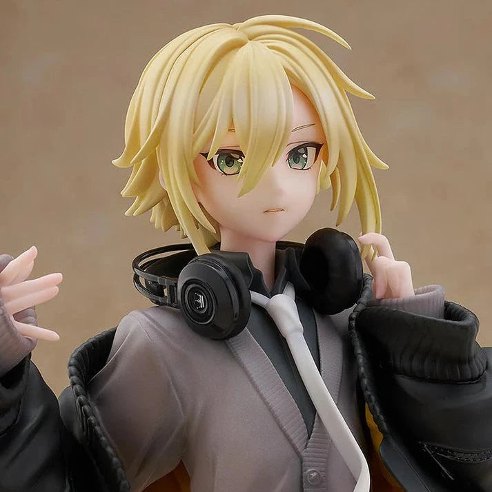 (1/7 Scale Fgure) Nijisanji Uzuki Kou