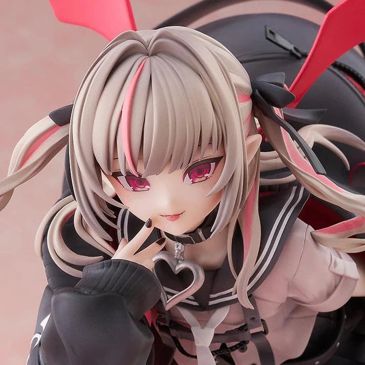 (1/7 Scale Fgure) Nijisanji Makaino Ririmu