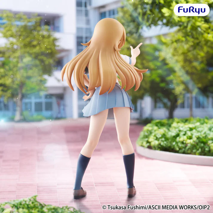(Non-Scale Figure) Oreimo Muchute Kirino Kousaka