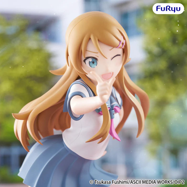 (Non-Scale Figure) Oreimo Muchute Kirino Kousaka