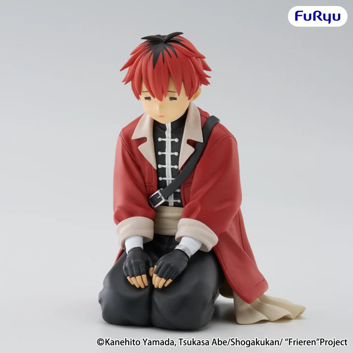 (Non-Scale Figure) Frieren: Beyond Journey's End Noodle Stopper Stark: Downcast Ver.