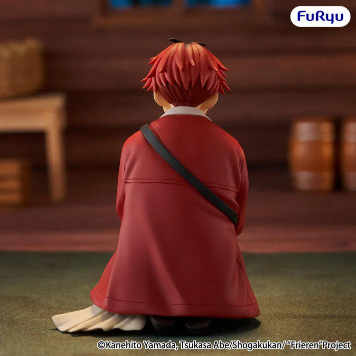 (Non-Scale Figure) Frieren: Beyond Journey's End Noodle Stopper Stark: Downcast Ver.
