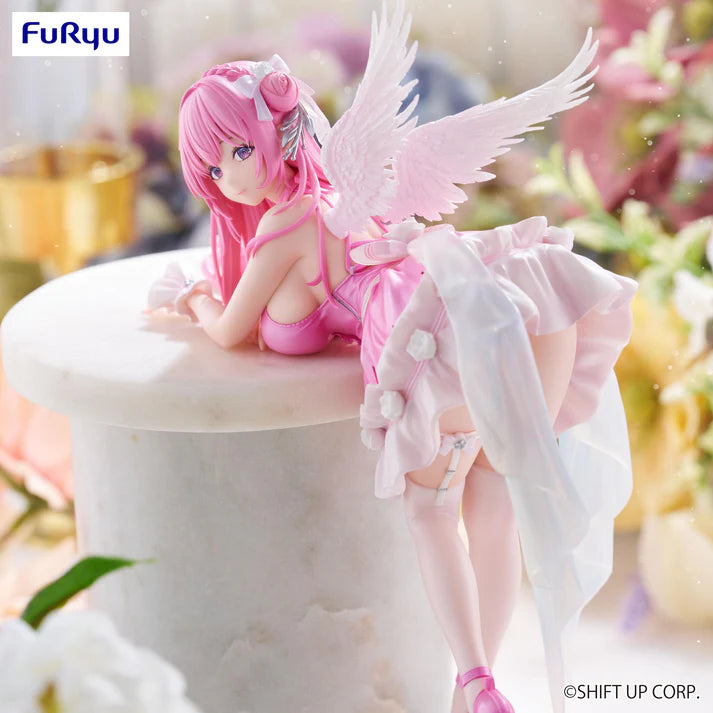 (Non-Scale Figure) GODDESS OF VICTORY: NIKKE Noodle Stopper Dorothy: Nostalgia