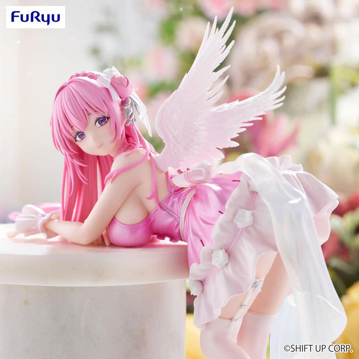 (Non-Scale Figure) GODDESS OF VICTORY: NIKKE Noodle Stopper Dorothy: Nostalgia