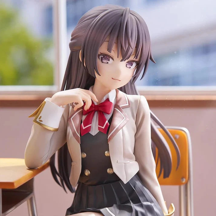 (1/7 Scale Fgure) Alya Sometimes Hides Her Feelings in Russian Yuki Suo