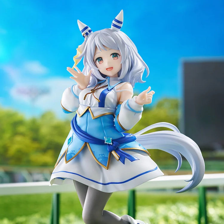 (1/7 Scale Figure) Umamusume: Pretty Derby Hishi Miracle