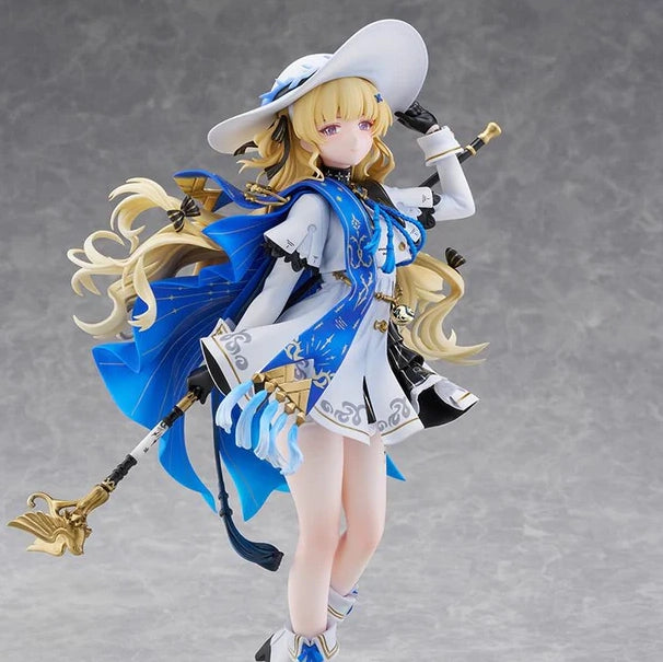 (1/7 Scale Figure) Wuthering Waves Phoebe