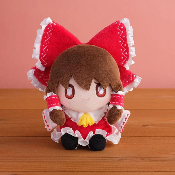 (Plush) Touhou Project Reimu