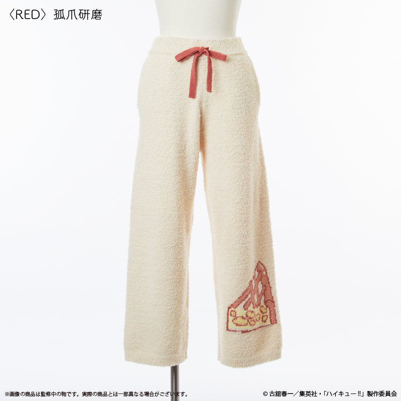 Haikyu!!] Palude Room Wear Long Pants (Large) / Kenma Kozume