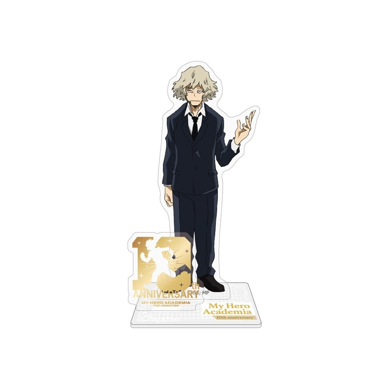 (Goods - Acrylic Stand) My Hero Academia 10th Anniversary Acrylic Stand Yokumiru Mera