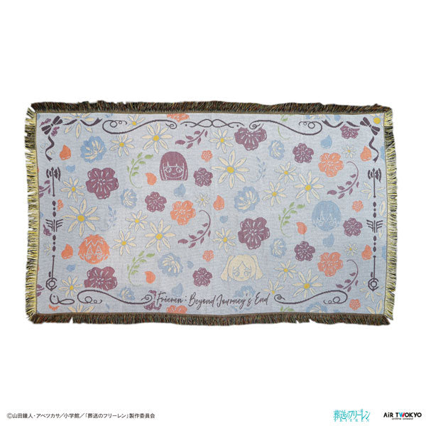 (Goods - Towels) Frieren Towel