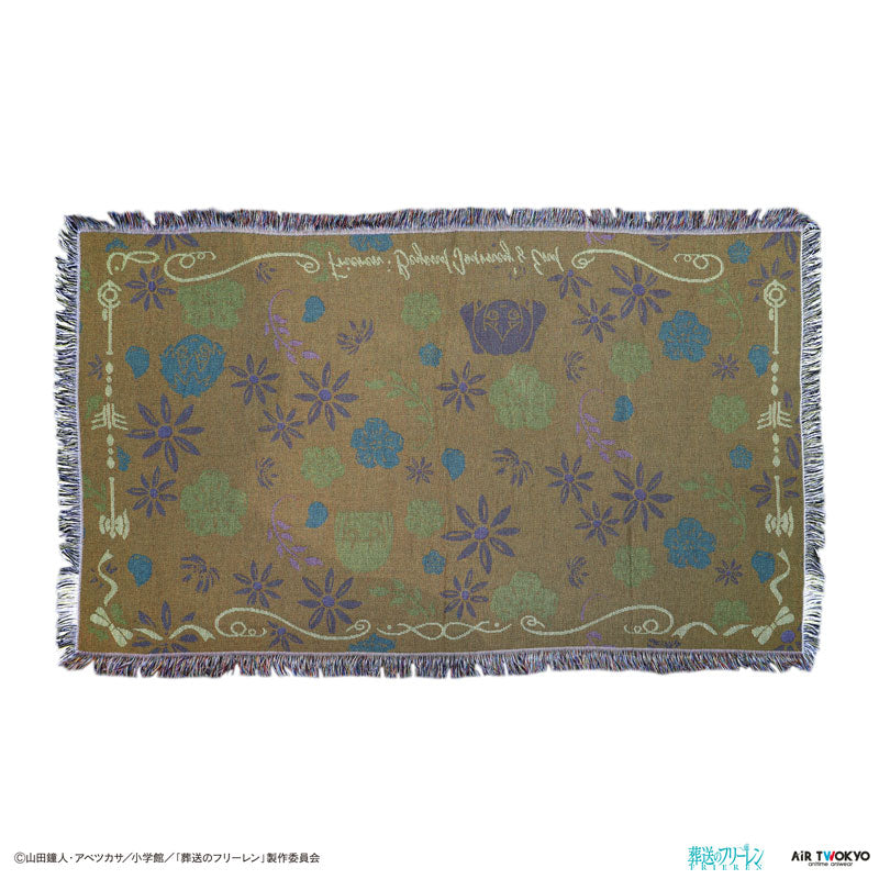 (Goods - Towels) Frieren Towel