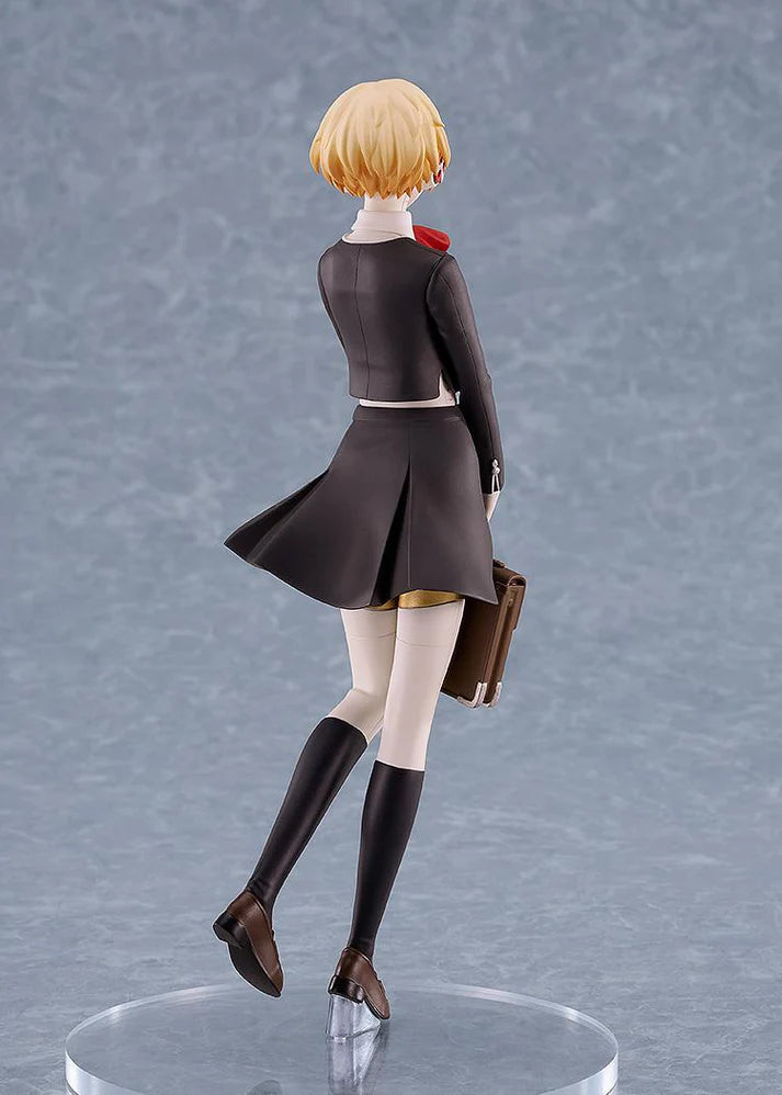(POP UP PARADE) Persona 3 Reload Aigis: School Uniform Ver.