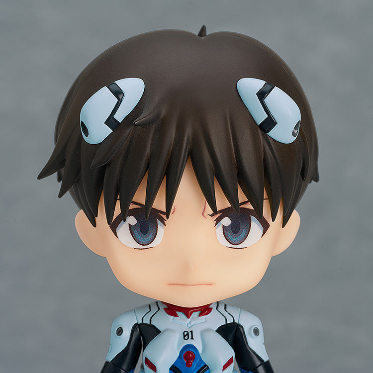 (Nendoroid 2797) //Preorder// Evangelion Shinji Ikari: Plugsuit Ver.