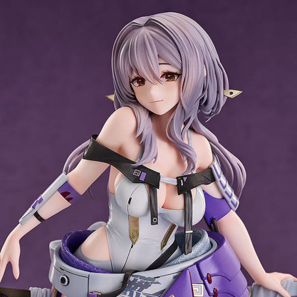 (1/7 Scale Fgure) //Preorder// GODDESS OF VICTORY: NIKKE Scarlet