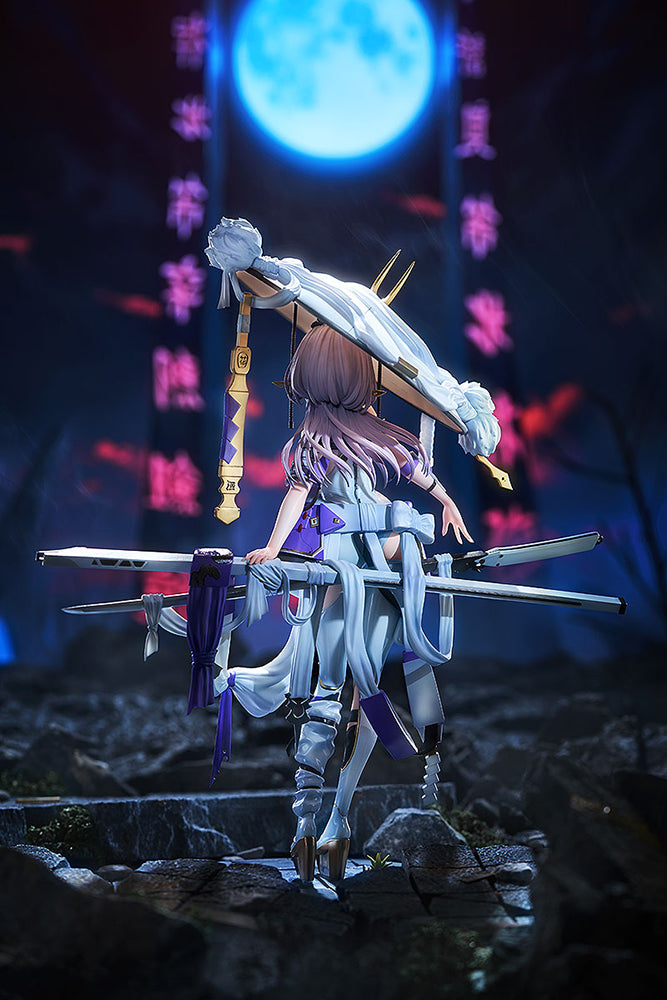 (1/7 Scale Fgure) //Preorder// GODDESS OF VICTORY: NIKKE Scarlet