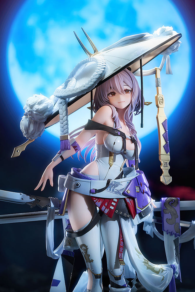 (1/7 Scale Fgure) //Preorder// GODDESS OF VICTORY: NIKKE Scarlet