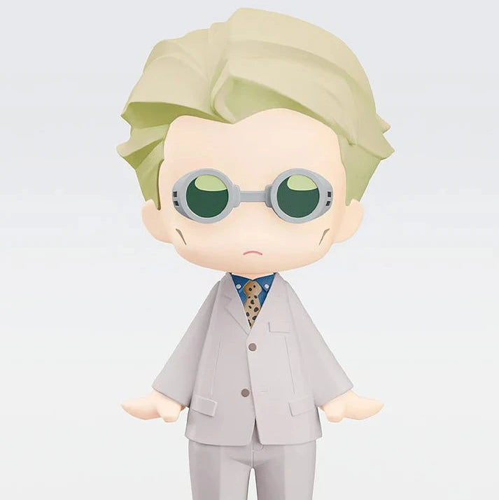 (Non-Scale Figure) Jujutsu Kaisen HELLO! GOOD SMILE Kento Nanami