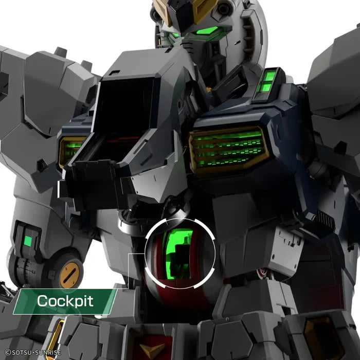 (Model Kit Accessory) PG Unleashed Nu Gundam LED Unit