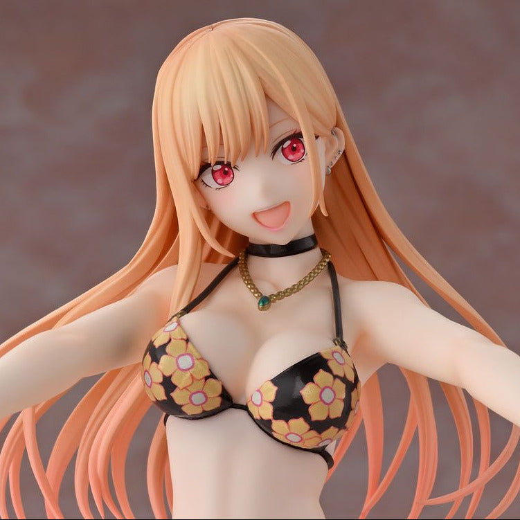 (1/8 Scale Fgure) My Dress-Up Darling Marin Kitagawa: Summer Queens