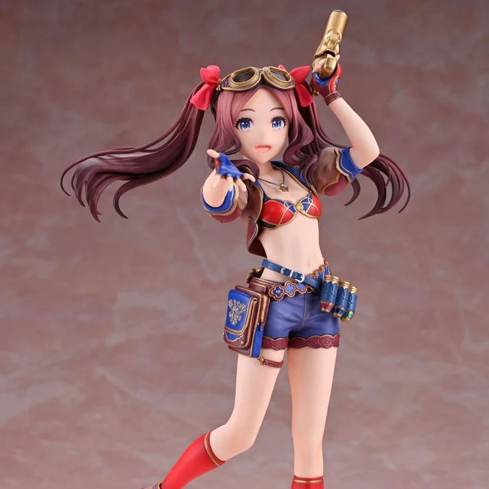 (1/8 Scale Figure) Fate Series Ruler/Leonardo da Vinci【Summer Queens】
