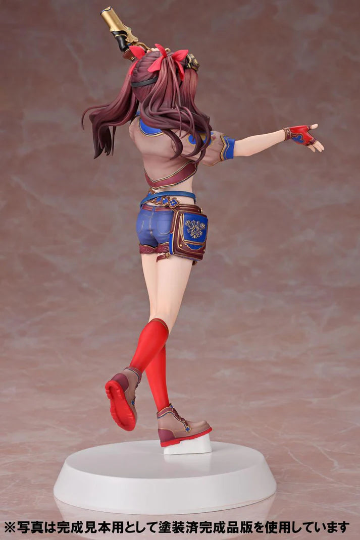 (1/8 Scale Figure) Fate Series Ruler/Leonardo da Vinci【Summer Queens】