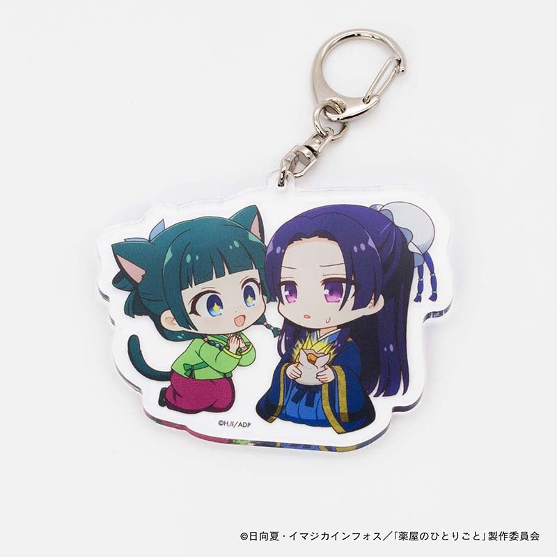 アクセサリー maomao AmiAmi [Character & Hobby Shop] | The Apothecary Diaries Candy