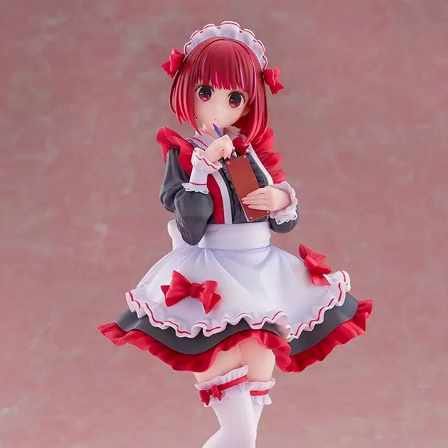 (1/6 Scale Figure) OSHI NO KO Kana Arima: Sweets Paradise Collab Costume Ver.