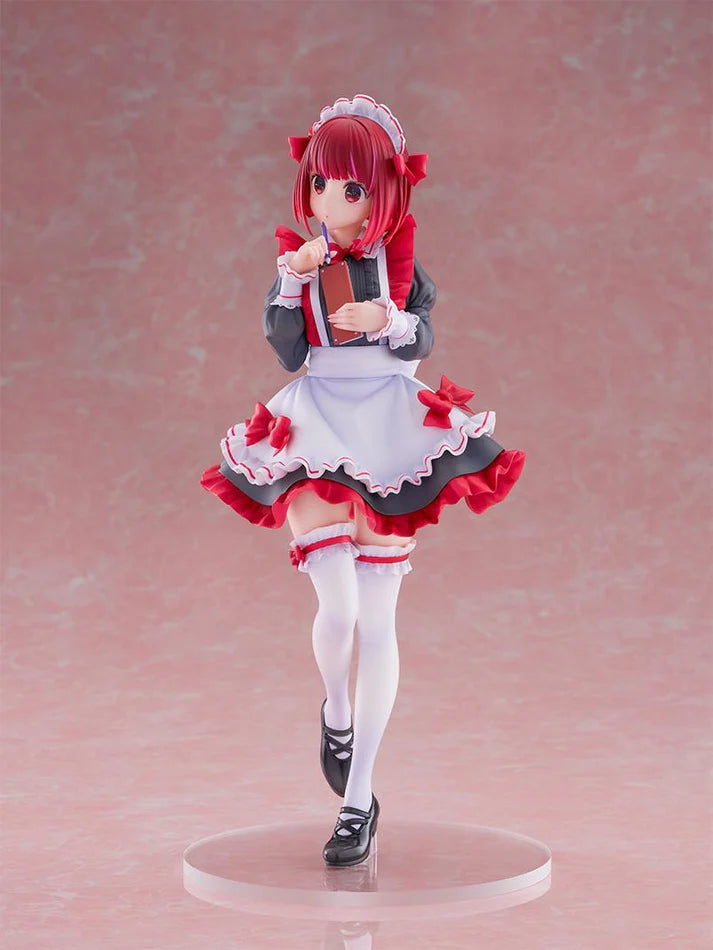 (1/6 Scale Figure) OSHI NO KO Kana Arima: Sweets Paradise Collab Costume Ver.