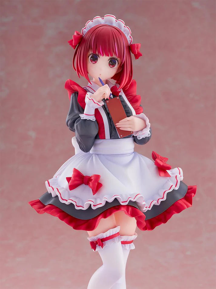 (1/6 Scale Figure) OSHI NO KO Kana Arima: Sweets Paradise Collab Costume Ver.