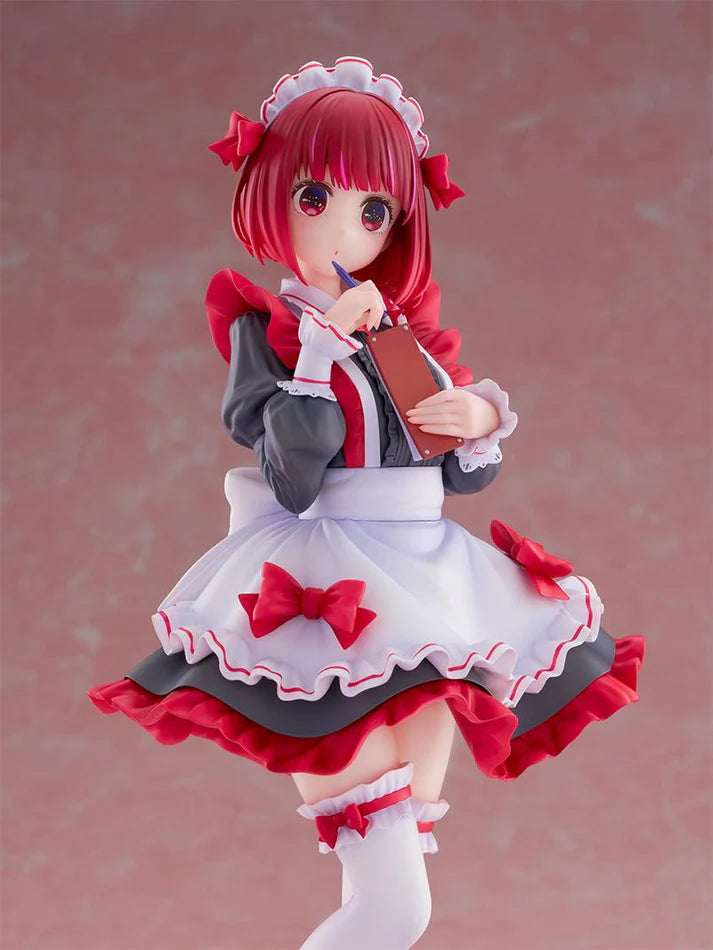 (1/6 Scale Figure) OSHI NO KO Kana Arima: Sweets Paradise Collab Costume Ver.