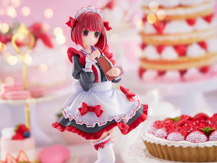 (1/6 Scale Figure) OSHI NO KO Kana Arima: Sweets Paradise Collab Costume Ver.