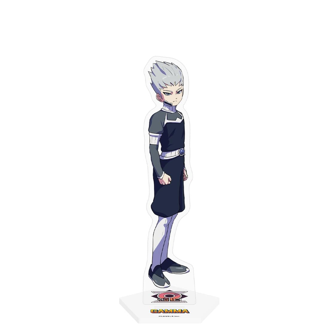(Goods - Acrylic Stand) Inazuma Eleven: Victory Road Character Acrylic Stand Gamma