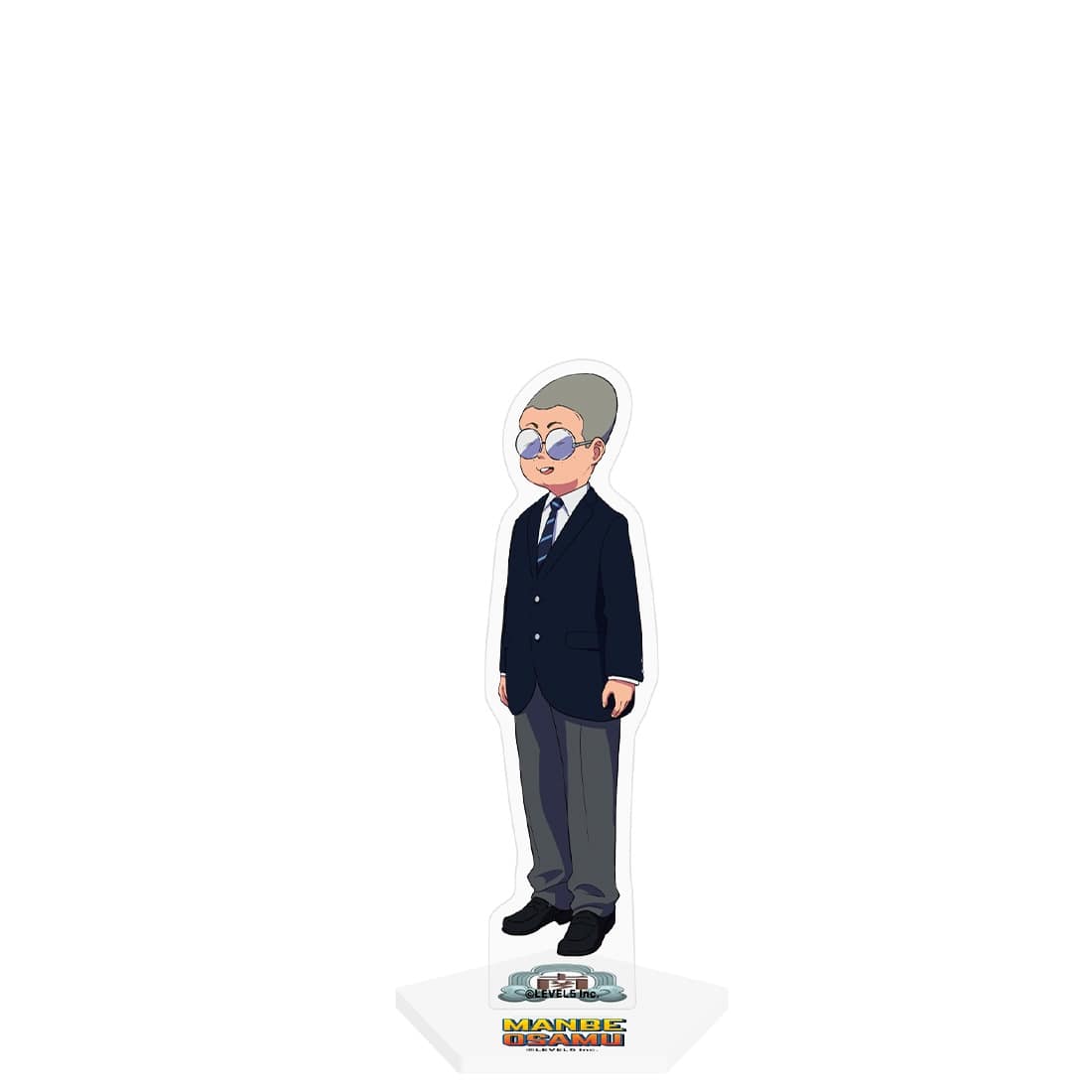 Goods - Acrylic Stand) Inazuma Eleven: Victory Road Character