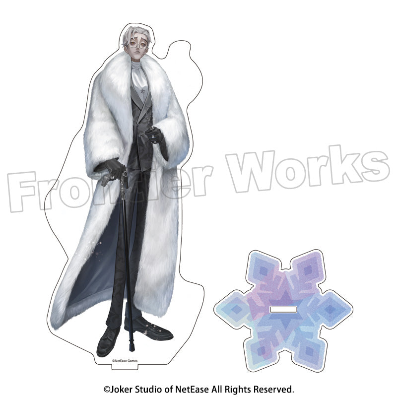(Goods - Acrylic Stand) Identity V Summer Fesitival 2026 Acrylic Stand Hermit