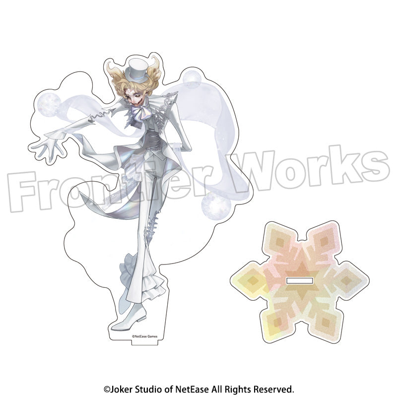 (Goods - Acrylic Stand) Identity V Summer Fesitival 2026 Acrylic Stand Hullabaloo