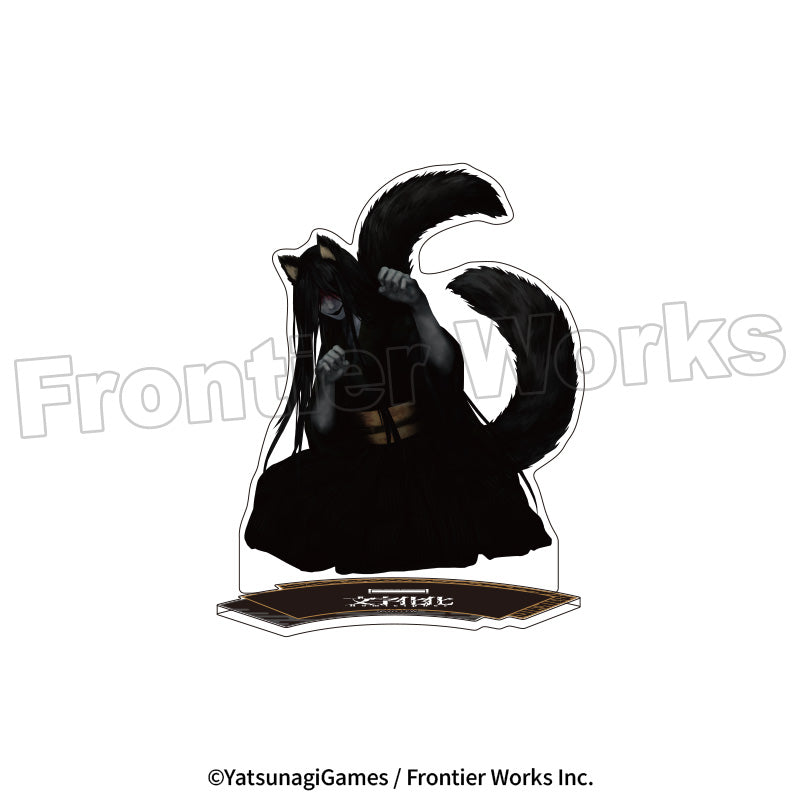 (Goods - Acrylic Stand) Homicipher Acrylic Stand Mr. Crawling