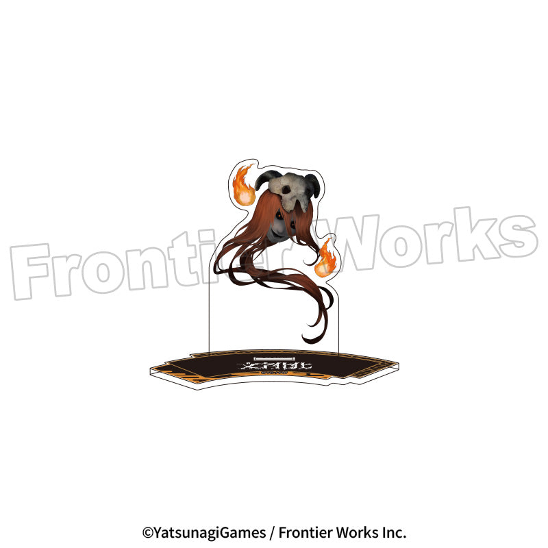 (Goods - Acrylic Stand) Homicipher Acrylic Stand Mr. Chopped